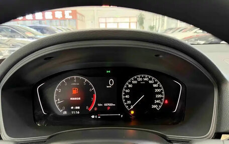 Honda Civic, 2022 год, 1 398 099 рублей, 11 фотография