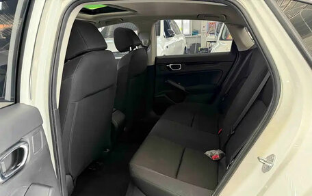 Honda Civic, 2022 год, 1 398 099 рублей, 14 фотография