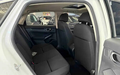 Honda Civic, 2022 год, 1 398 099 рублей, 15 фотография