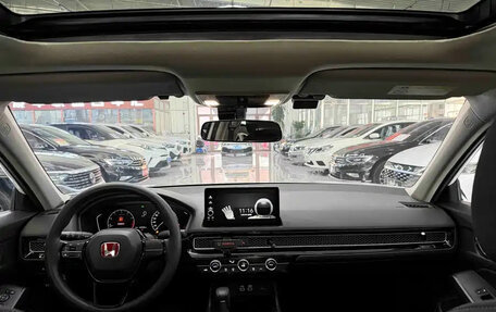 Honda Civic, 2022 год, 1 398 099 рублей, 13 фотография