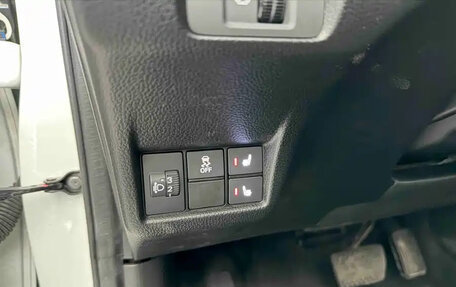 Honda Civic, 2022 год, 1 398 099 рублей, 10 фотография