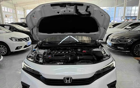 Honda Civic, 2022 год, 1 398 099 рублей, 19 фотография