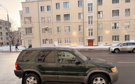 Ford Escape II, 2001 год, 417 909 рублей, 5 фотография