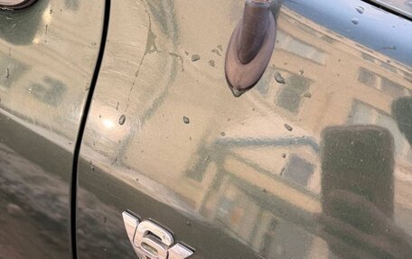 Ford Escape II, 2001 год, 417 909 рублей, 13 фотография