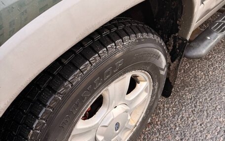 Ford Escape II, 2001 год, 417 909 рублей, 10 фотография