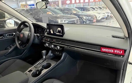 Honda Civic, 2022 год, 1 398 099 рублей, 17 фотография