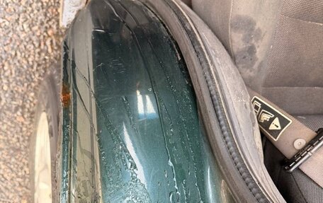 Ford Escape II, 2001 год, 417 909 рублей, 14 фотография