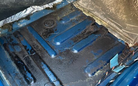 Chevrolet Lanos I, 2008 год, 190 000 рублей, 11 фотография