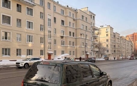 Ford Escape II, 2001 год, 417 909 рублей, 8 фотография