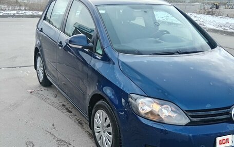 Volkswagen Golf Plus II, 2012 год, 600 000 рублей, 7 фотография