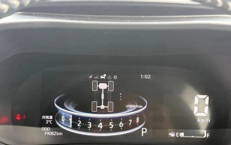 Toyota Raize I, 2021 год, 1 269 099 рублей, 9 фотография