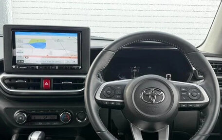 Toyota Raize I, 2021 год, 1 269 099 рублей, 8 фотография