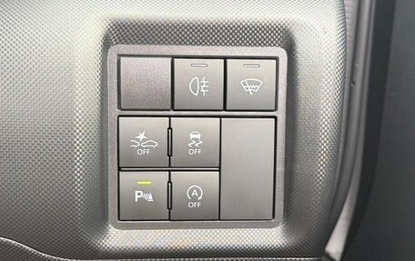 Toyota Raize I, 2021 год, 1 269 099 рублей, 14 фотография