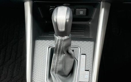 Toyota Raize I, 2021 год, 1 269 099 рублей, 15 фотография