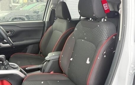 Toyota Raize I, 2021 год, 1 269 099 рублей, 11 фотография