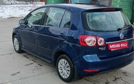 Volkswagen Golf Plus II, 2012 год, 600 000 рублей, 6 фотография