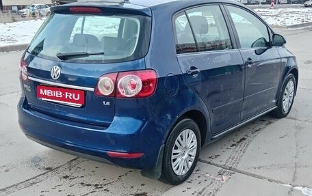 Volkswagen Golf Plus II, 2012 год, 600 000 рублей, 8 фотография