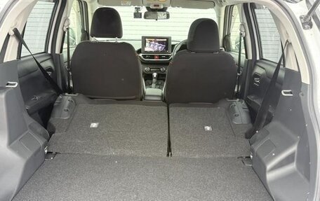 Toyota Raize I, 2021 год, 1 269 099 рублей, 19 фотография