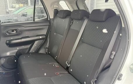 Toyota Raize I, 2021 год, 1 269 099 рублей, 18 фотография