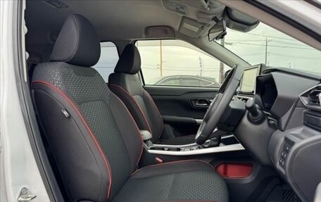 Toyota Raize I, 2023 год, 1 349 099 рублей, 10 фотография