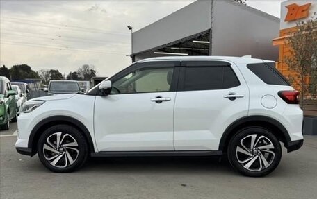 Toyota Raize I, 2023 год, 1 349 099 рублей, 8 фотография