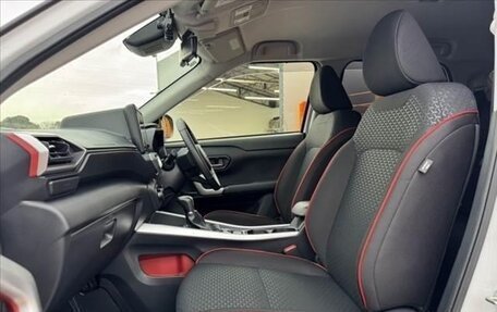 Toyota Raize I, 2023 год, 1 349 099 рублей, 11 фотография