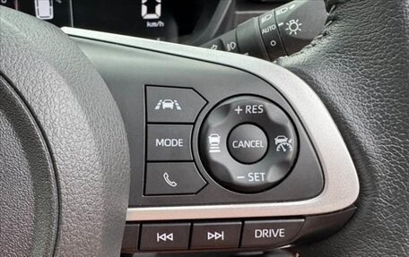 Toyota Raize I, 2023 год, 1 349 099 рублей, 13 фотография