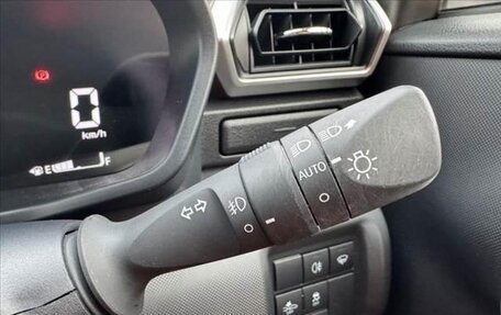 Toyota Raize I, 2023 год, 1 349 099 рублей, 16 фотография