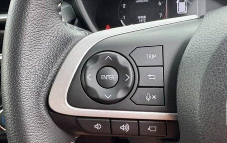 Toyota Raize I, 2023 год, 1 349 099 рублей, 12 фотография