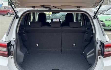 Toyota Raize I, 2023 год, 1 349 099 рублей, 26 фотография