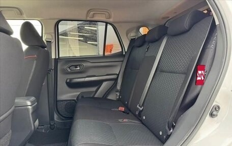 Toyota Raize I, 2023 год, 1 349 099 рублей, 24 фотография