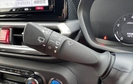 Toyota Raize I, 2023 год, 1 349 099 рублей, 15 фотография