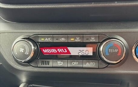 Toyota Raize I, 2023 год, 1 349 099 рублей, 14 фотография