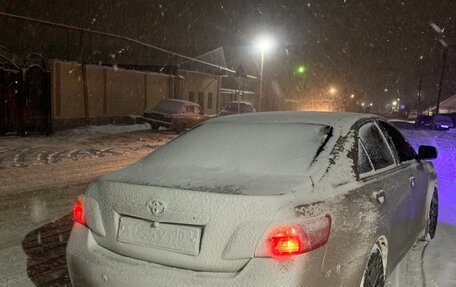 Toyota Camry, 2008 год, 900 000 рублей, 7 фотография