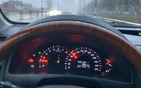 Toyota Camry, 2008 год, 900 000 рублей, 3 фотография