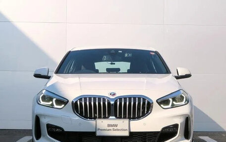 BMW 1 серия, 2023 год, 1 599 099 рублей, 2 фотография