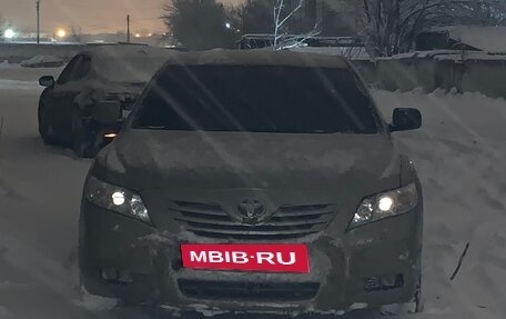Toyota Camry, 2008 год, 900 000 рублей, 8 фотография