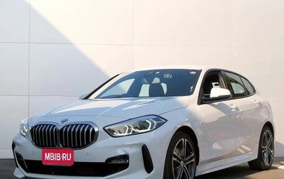 BMW 1 серия, 2023 год, 1 599 099 рублей, 1 фотография