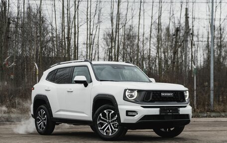 Haval H7, 2025 год, 1 фотография