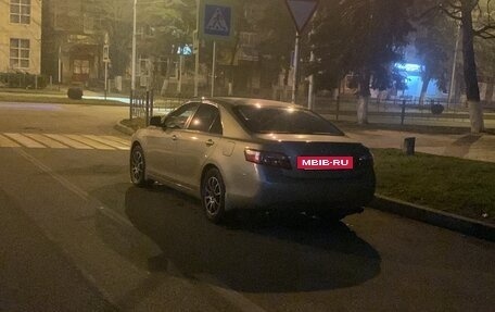 Toyota Camry, 2008 год, 900 000 рублей, 2 фотография