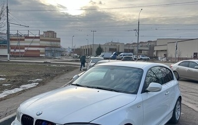 BMW 1 серия, 2010 год, 735 000 рублей, 1 фотография