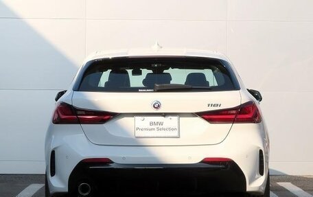 BMW 1 серия, 2023 год, 1 599 099 рублей, 6 фотография