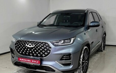 Chery Tiggo 8 Pro, 2021 год, 1 850 000 рублей, 1 фотография