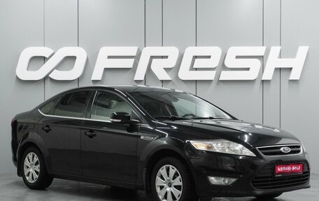 Ford Mondeo IV, 2011 год, 949 000 рублей, 1 фотография