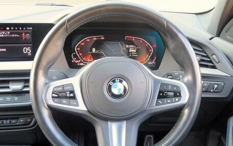 BMW 1 серия, 2023 год, 1 599 099 рублей, 10 фотография