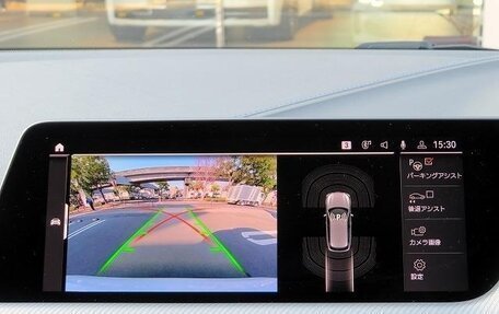 BMW 1 серия, 2023 год, 1 599 099 рублей, 16 фотография