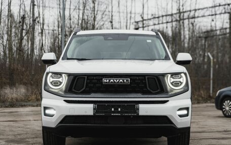 Haval H7, 2025 год, 2 фотография