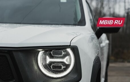 Haval H7, 2025 год, 5 фотография