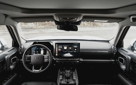 Haval H7, 2025 год, 22 фотография