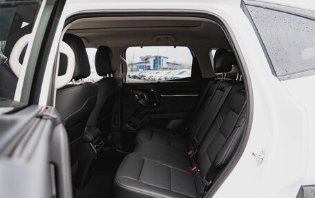 Haval H7, 2025 год, 25 фотография